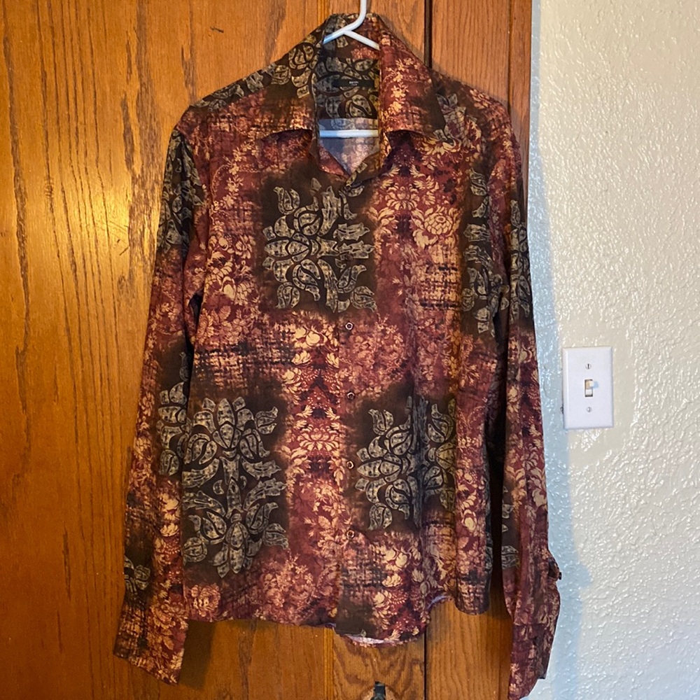 Decoy Italian Men’s Shirt